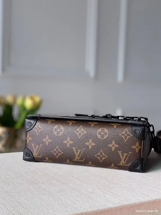 Cheap TRUNK LOUIS SOFT VUITTON 0603